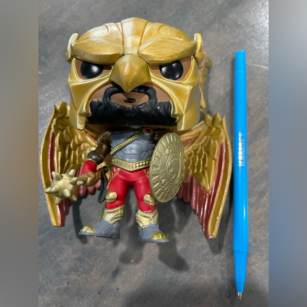 Funko Pop DC Comics Hawkman